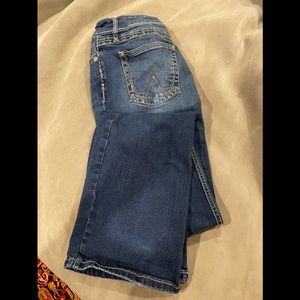Wrangler Retro Mae bootcut Jean